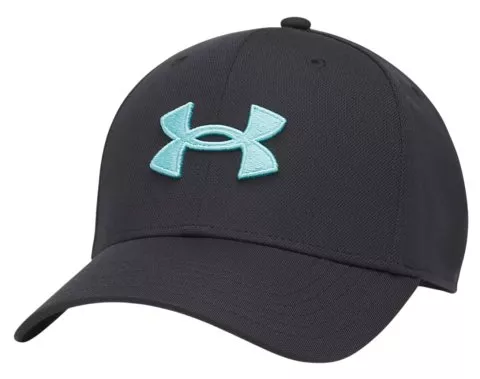 Under Armour Blitzing Low STR Cap