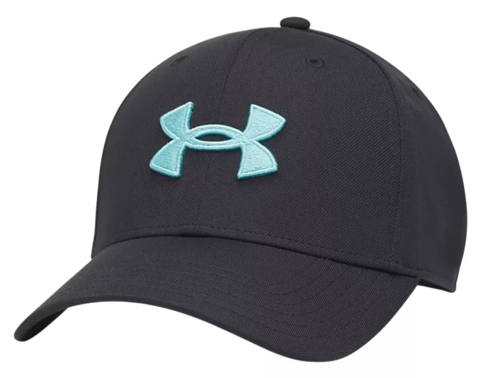 Czapka bejsbolówka Under Armour Blitzing Low STR Cap