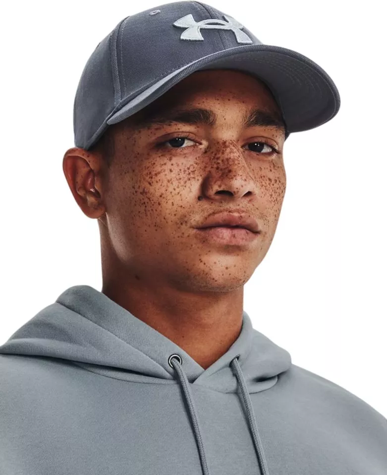 Sapca Under Armour Blitzing Low