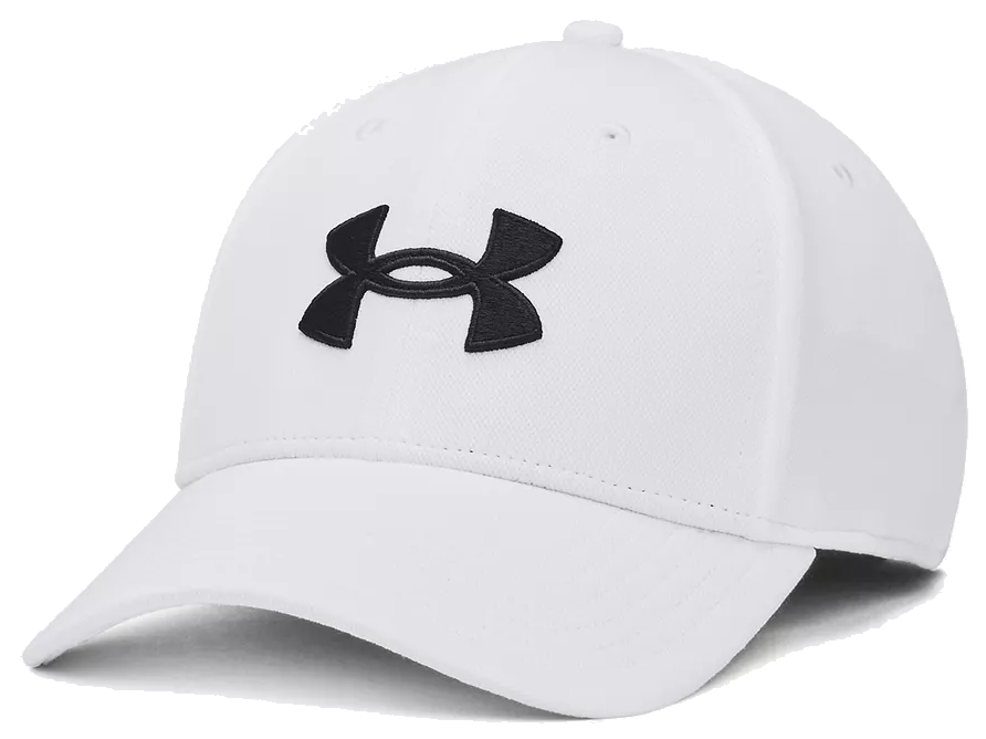 Under Armour UA Blitzing Baseball sapka