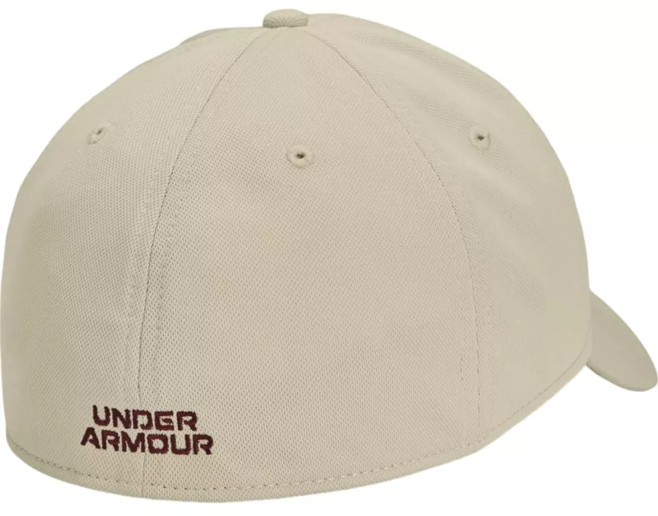Czapka bejsbolówka Under Armour UA Blitzing Cap