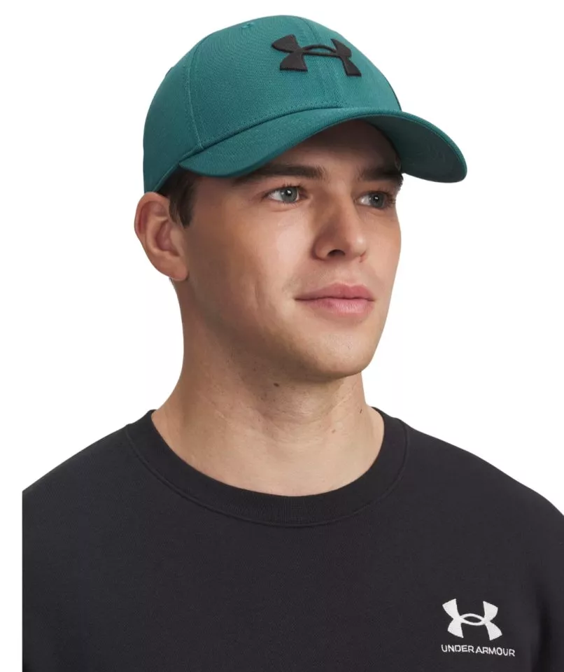 Under Armour Blitzing Low Baseball sapka