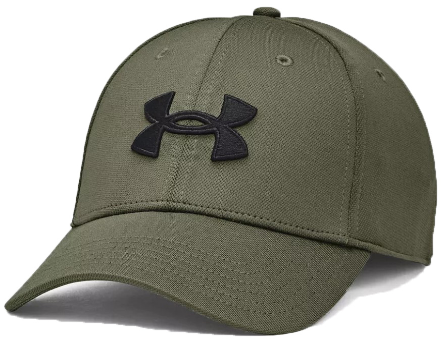 Kasket Under Armour Men's UA Blitzing-GRN