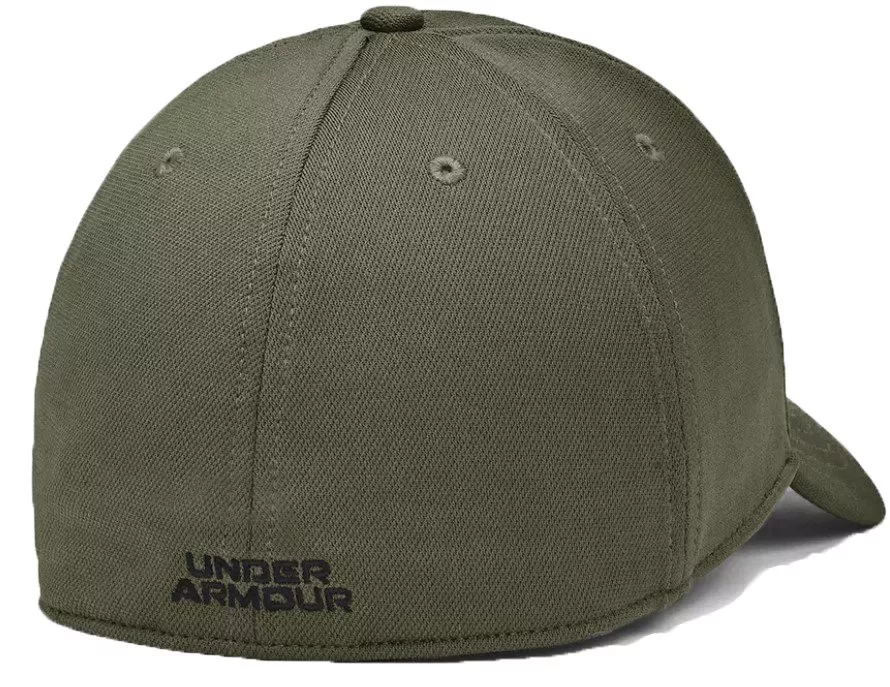 Cap Under Armour Men's UA Blitzing-GRN 