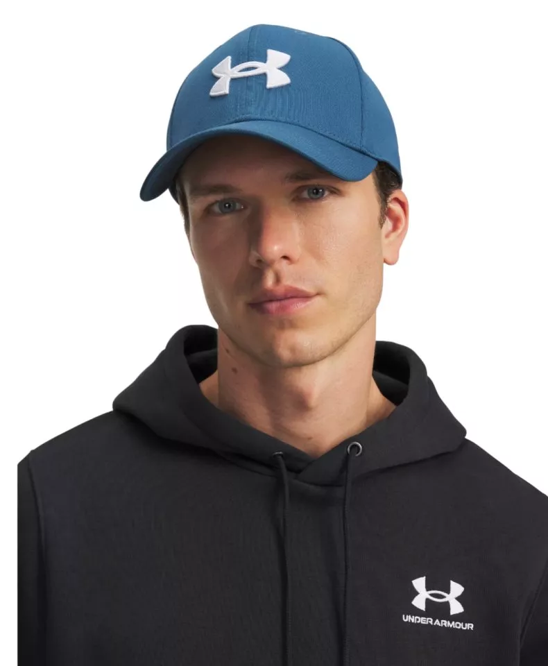 Under Armour Blitzing Low Baseball sapka