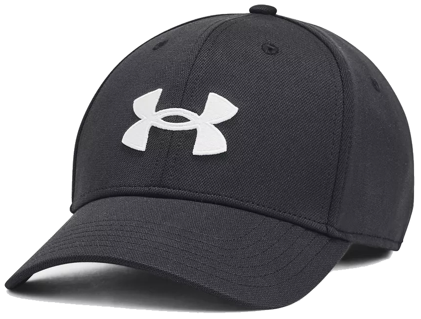 Cap Under Armour Men's UA Blitzing Adj 