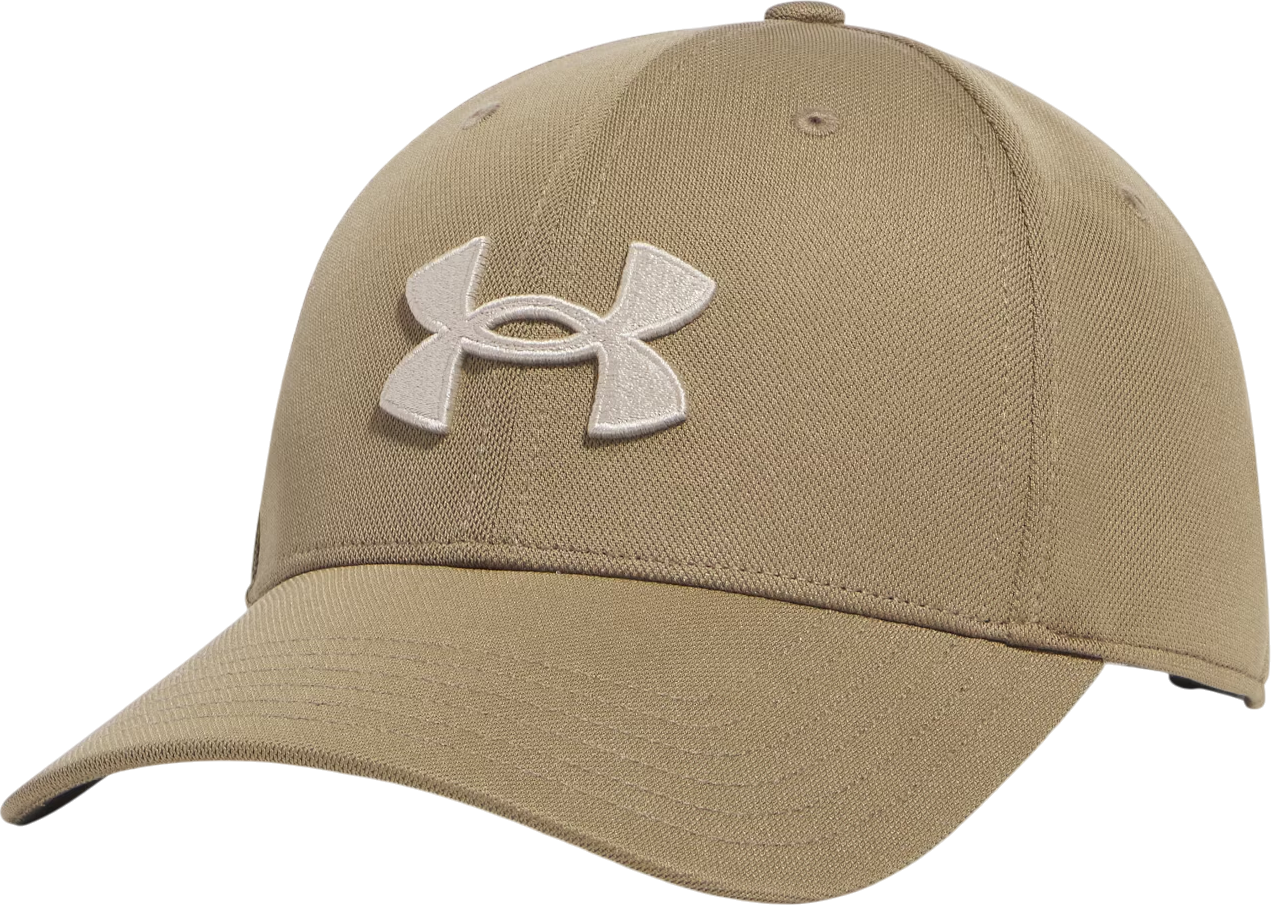 Men's UA Blitzing Adjustable