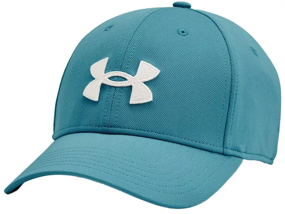 Chapéu Under Armour Men's UA Blitzing Adj-BLU