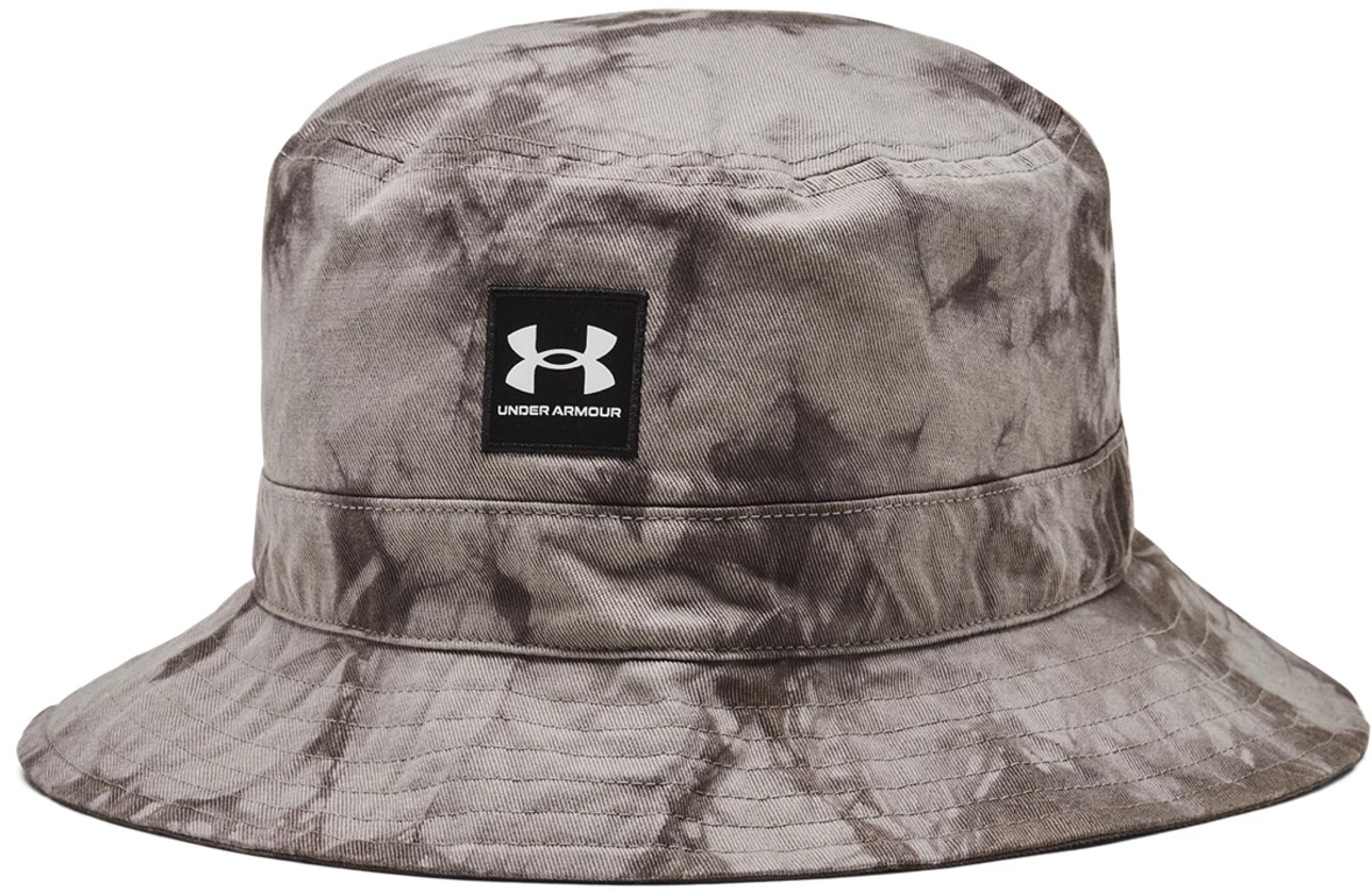 Chapéu Under Armour Men's UA Sportstyle Bucket-GRY