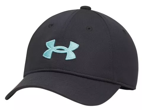 Under Armour Blitzing Low