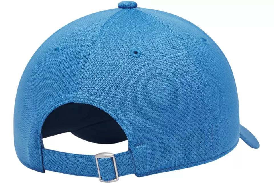 Under Armour B Blitzing Low ADJ-BLU Baseball sapka