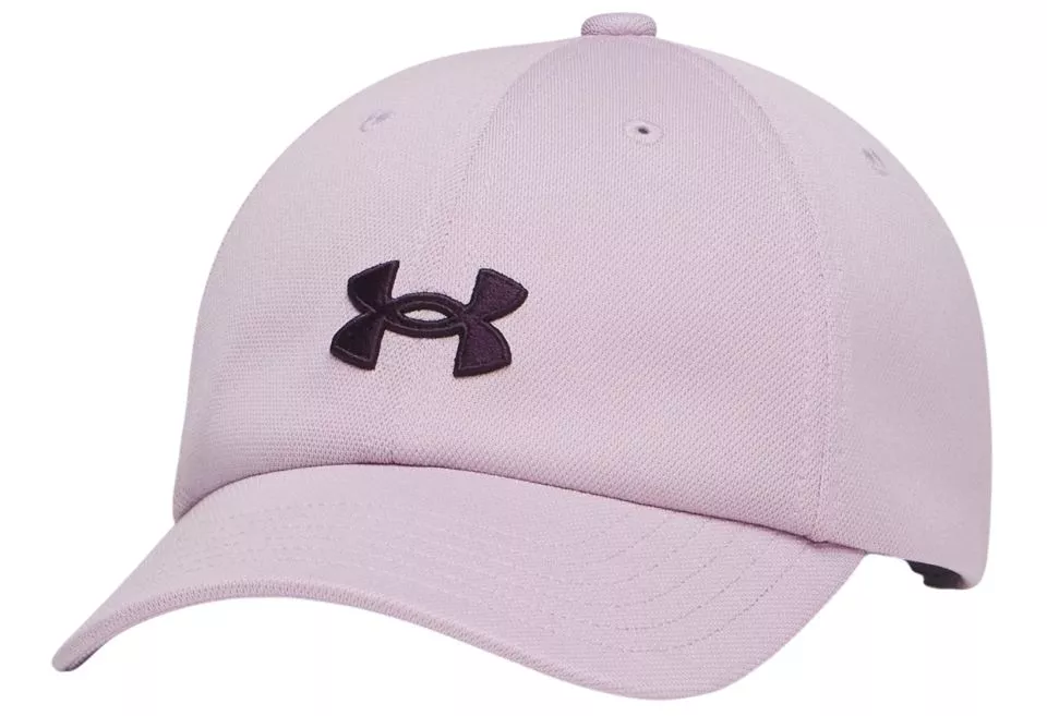 Sapca Under Armour G Blitzing Low ADJ-PNK