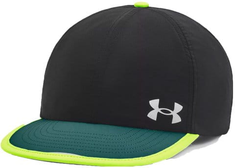 Iso-chill Launch Snapback-BLK