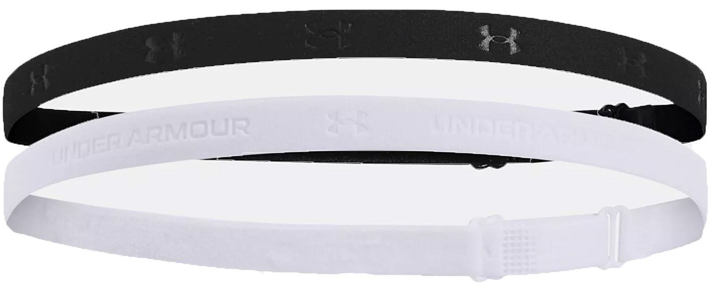 Náramky Under Armour Adjustable Mini Bands 6