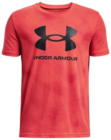 Under Armour UA Sportstyle Logo Printed