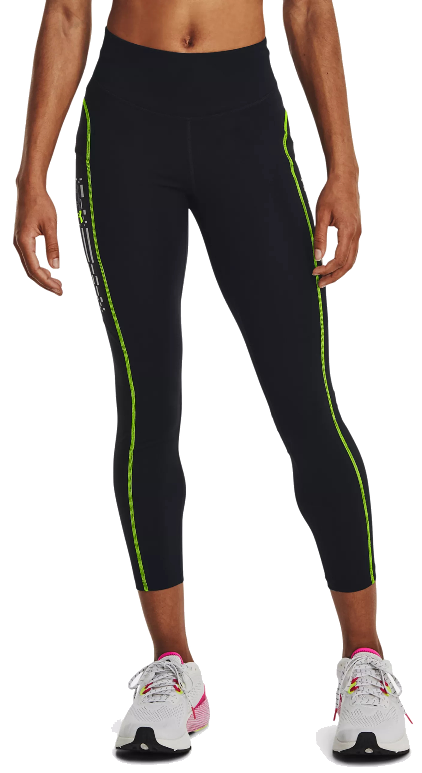 Under Armour UA Run Anywhere Ankle Tight Leggings