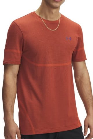 UA Vanish Elite Seamless SS