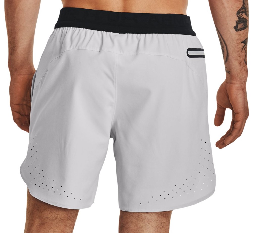 PEAK■Classic Woven Short Sleeve■送料込 Men's UA Peak Woven Shorts at Amazon Men's Clothing store