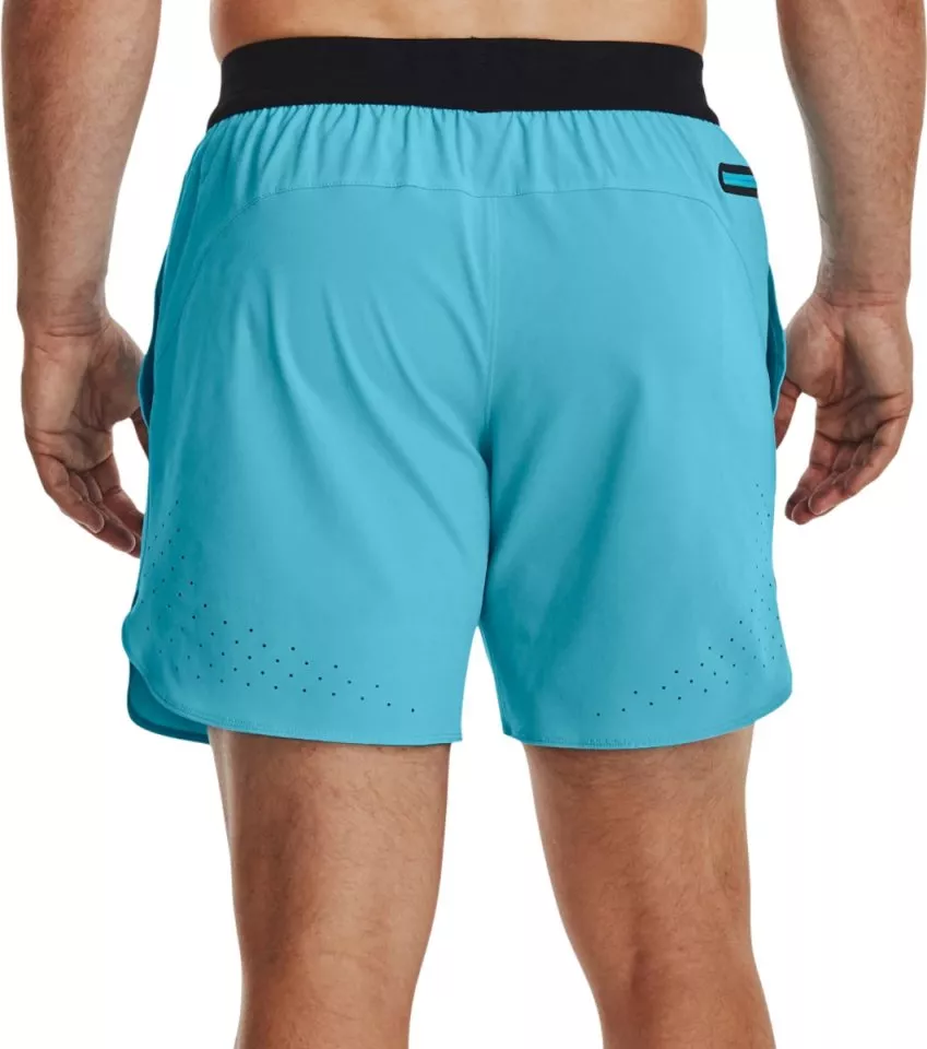 Kratke hlače Under Armour UA Peak Woven Shorts