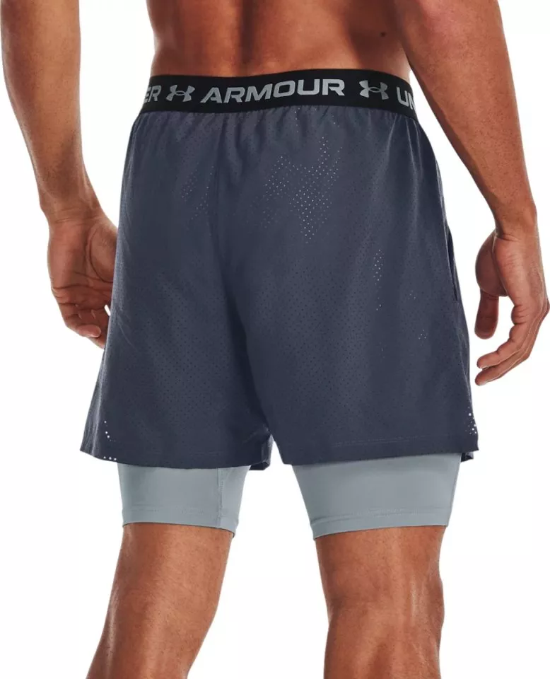 Szorty Under Armour UA Vanish Wvn 2in1 Vent Sts