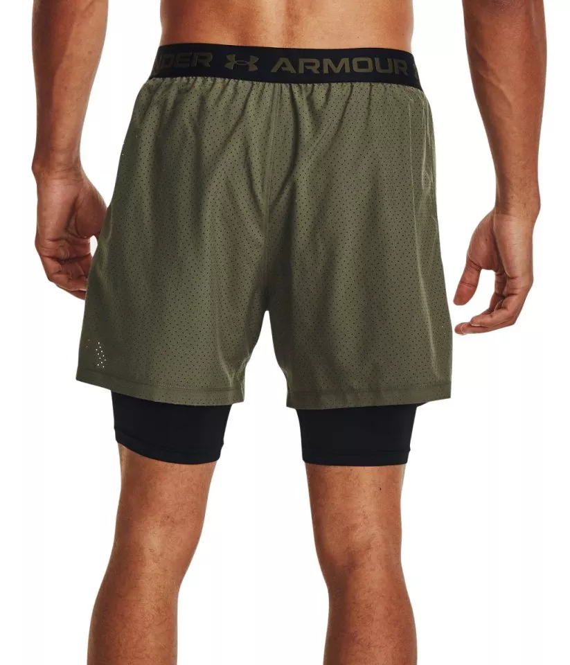 Shorts Under Armour Vanish 2in1 Vent