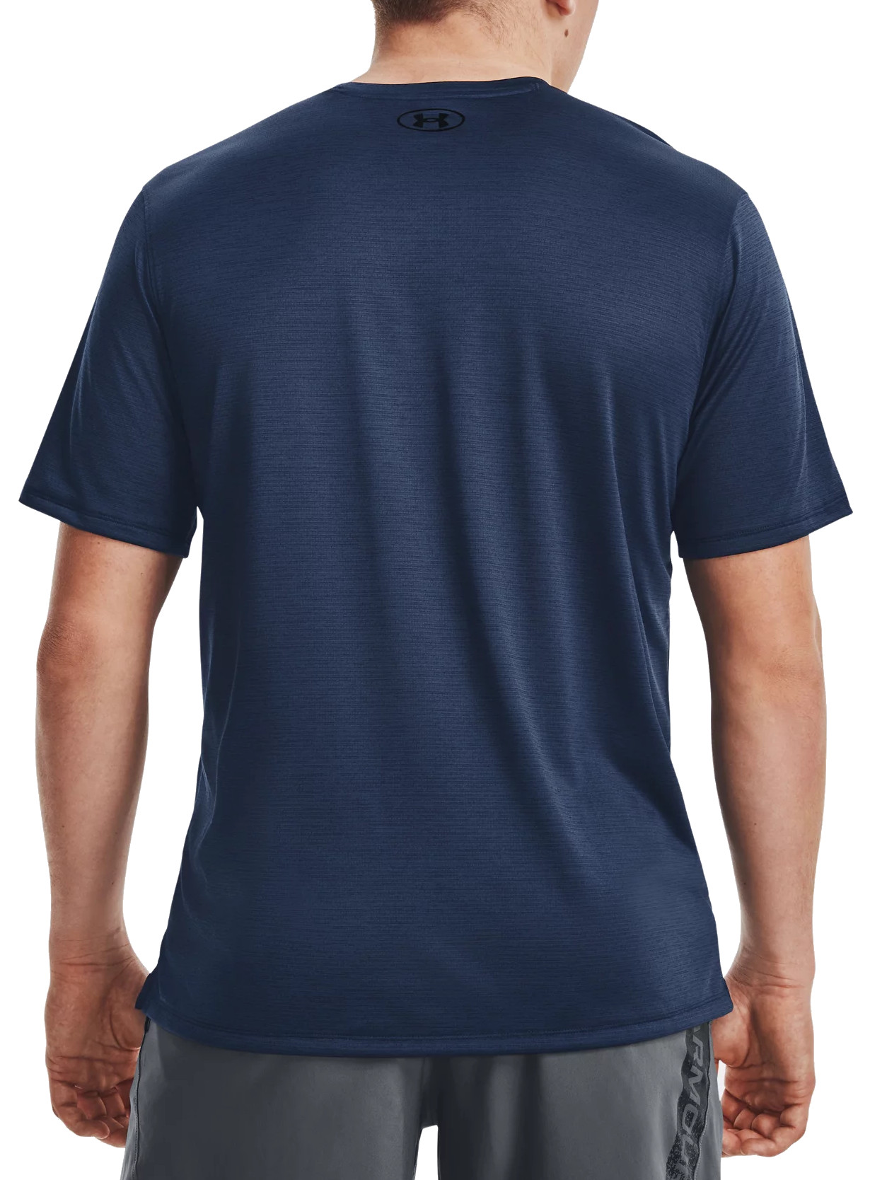 T-shirt Under Armour Tech Vent - Top4Running.com