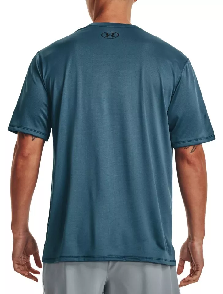 Pánské tréninkové tričko s krátkým rukávem Under Armour Tech Vent