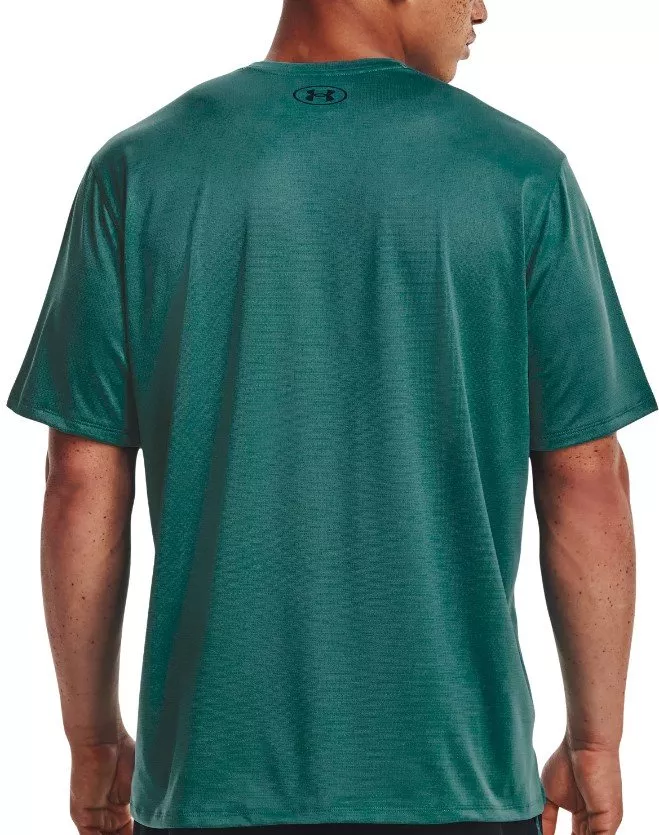 T-Shirt Under Armour UA Tech Vent SS-GRN