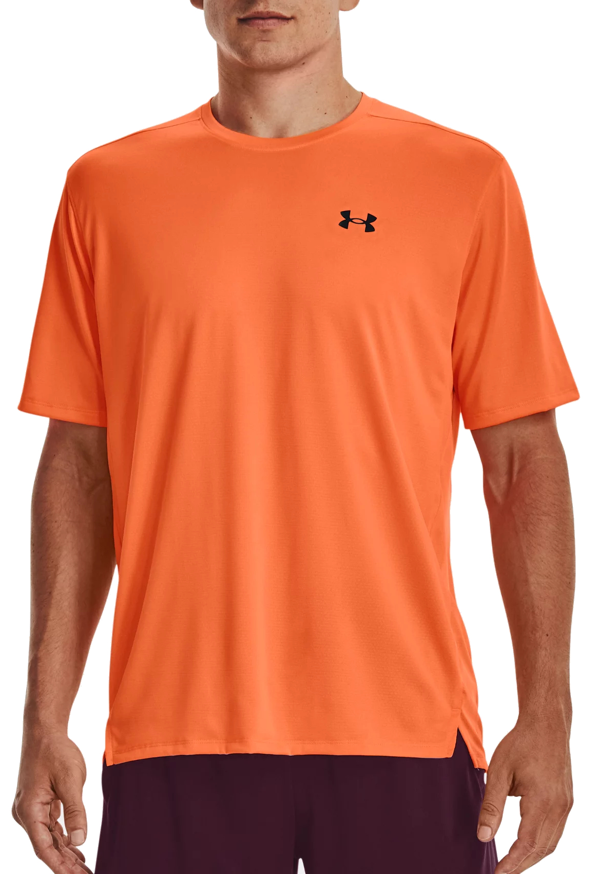 Camiseta Under Armour UA Tech Vent