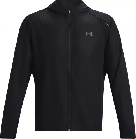 Under Armour UA STORM RUN HOODED JACKET