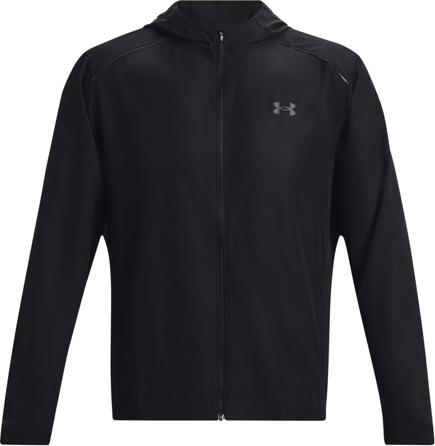 【美品】UNDER ARMOR  H.E.A.T  STORM  ウェア Amazon.com: Under Armour 1386575-1-SM UA Vibe StormShell