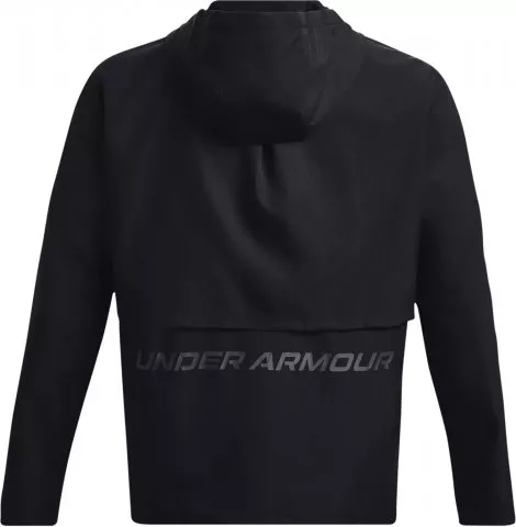 Under Armour UA STORM RUN HOODED JACKET