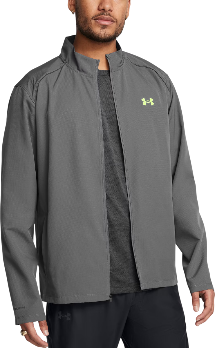 UA Launch Jacket