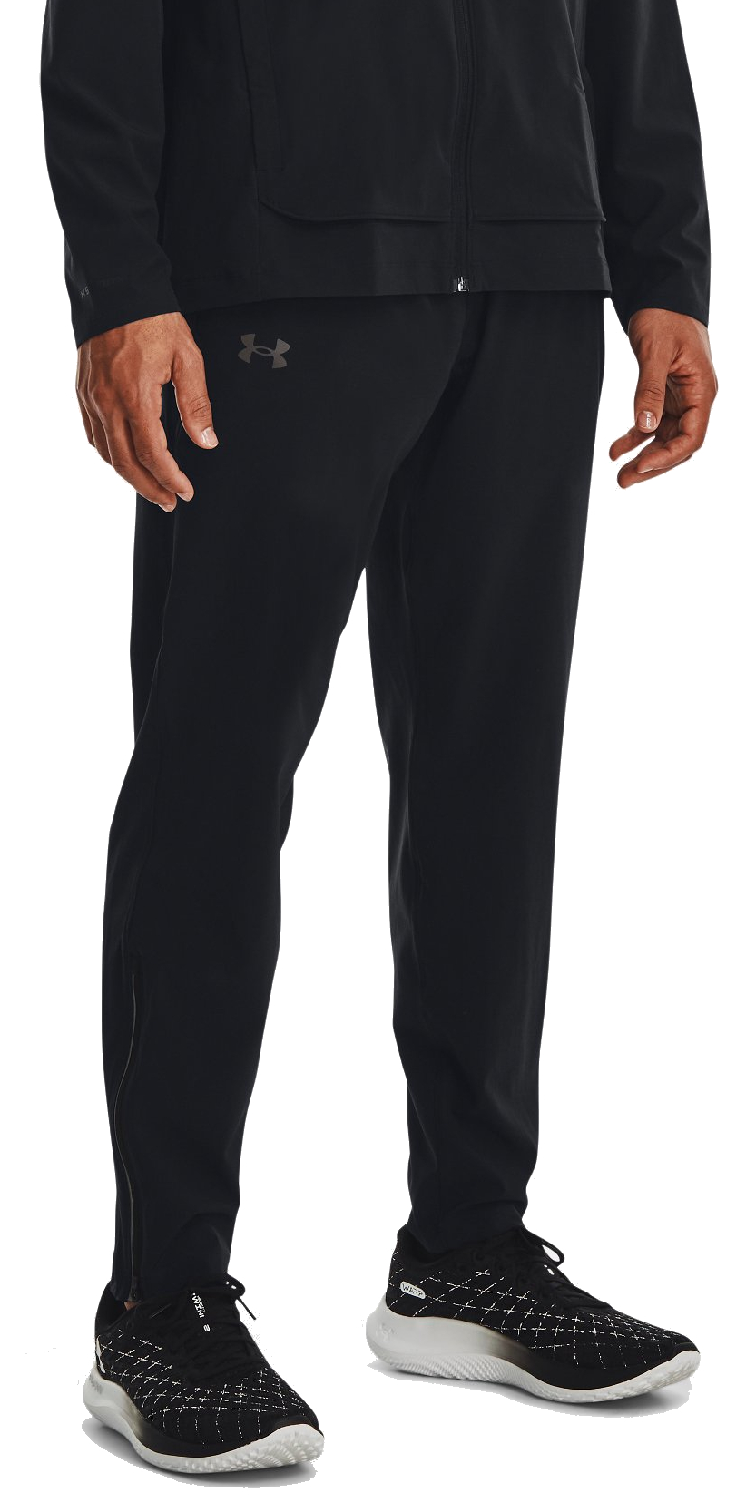 Men's OutRun The Storm Pant, Under Armour