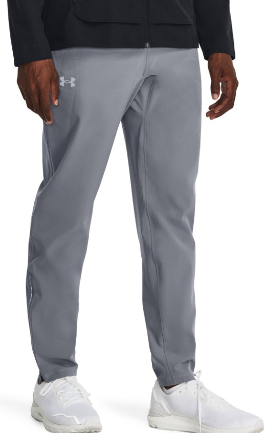 Spodnie Under Armour UA OUTRUN THE STORM PANT-GRY