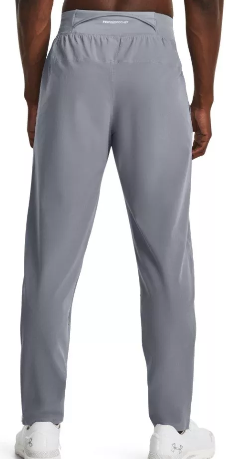 Pants Under Armour UA OUTRUN THE STORM PANT-GRY 