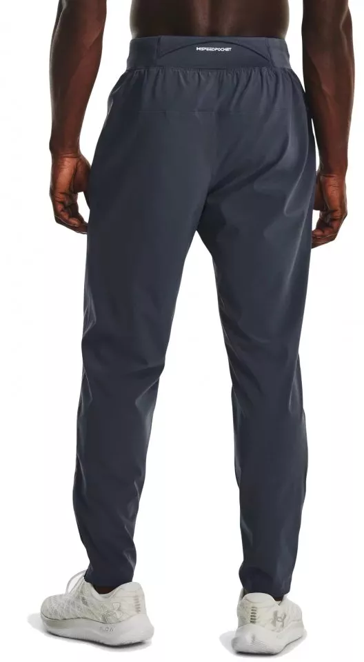  UA OutRun the STORM Pant Black - men's jogging