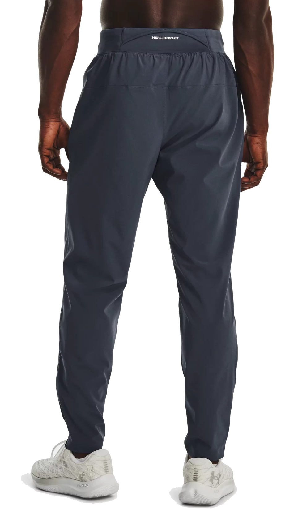 Best For Winter Sports: UA OutRun the Storm Pants