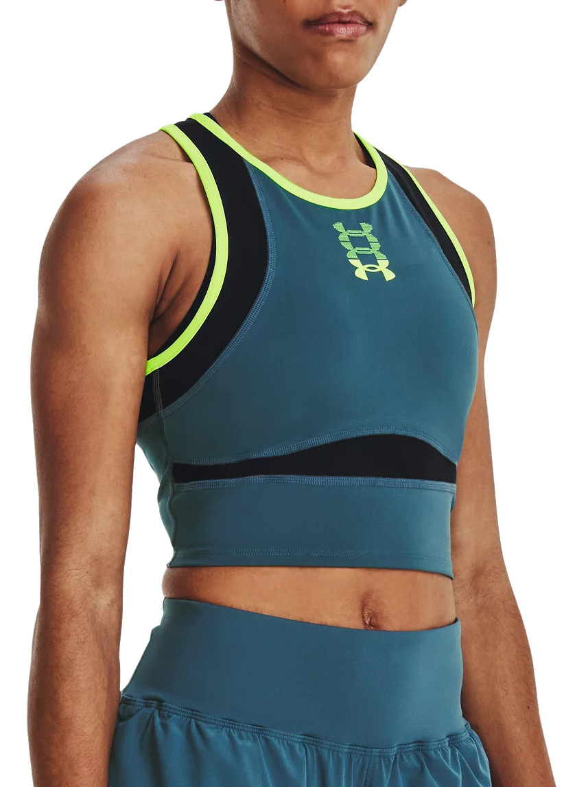 Camiseta sin mangas Under Armour UA Run Anywhere