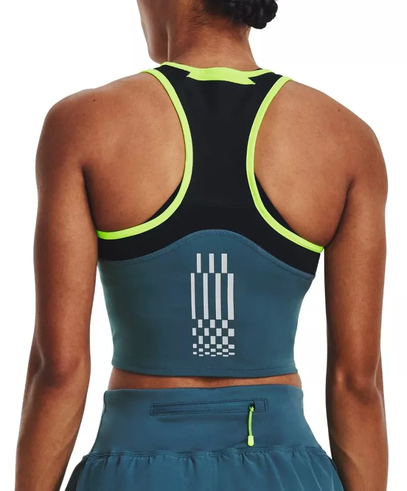 Singlet Under Armour UA Run Anywhere