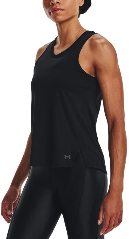 Camiseta sin mangas Under Armour UA ISO-CHILL LASER TANK