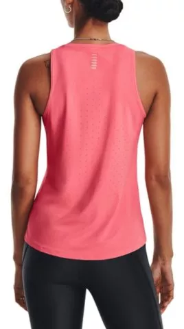 top Under Armour UA ISO-CHILL LASER TANK
