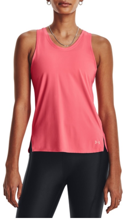 Camisola de alças Under Armour UA ISO-CHILL LASER TANK