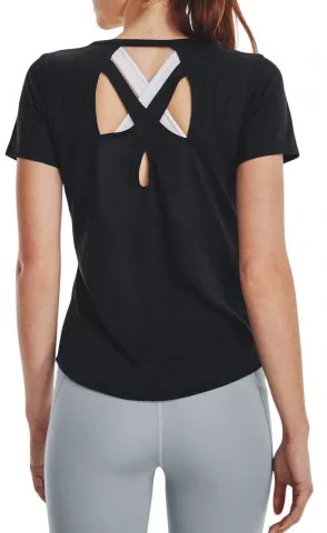 Tričko Under Armour Streaker Deco Diamond