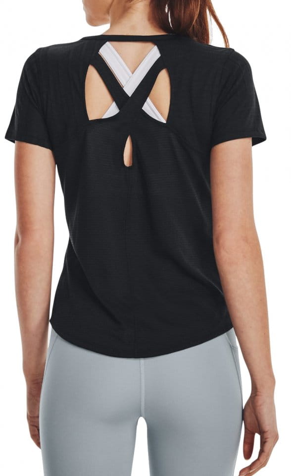 Tričko Under Armour Streaker Deco Diamond