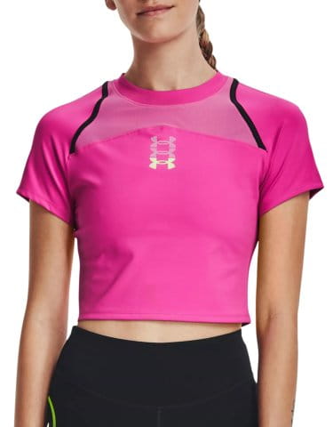 Under Armour UA Run Anywhere Crop