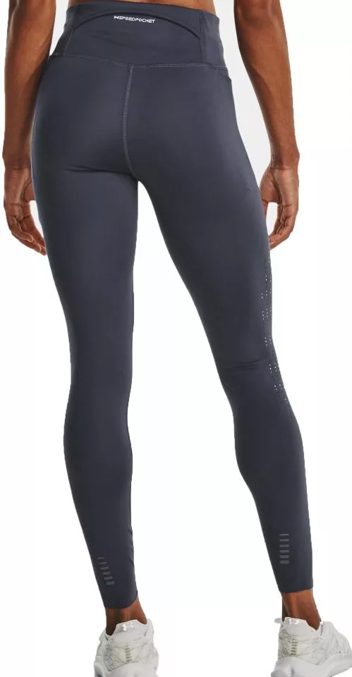 Leggings Under Armour Fly Fast Elite Ankle Tight-GRY