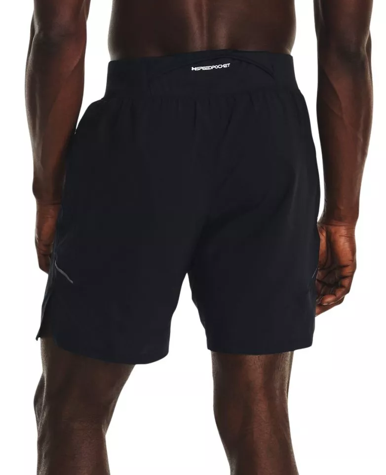 Shorts Under Armour Launch Elite 2in1 7'