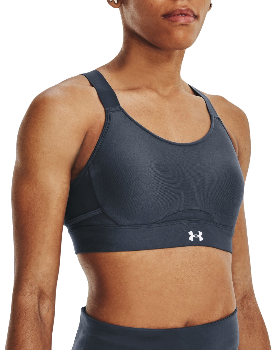 Bra Under Armour UA Infinity Crossover High