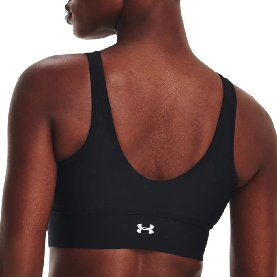Soutien Under Armour UA Infinity Pintuck Mid